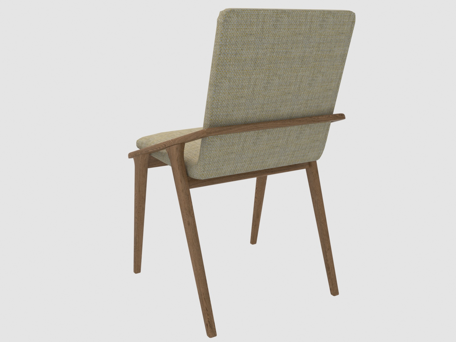 3D flight chair cult furniture TurboSquid 1579189