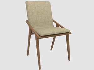 3D flight chair cult furniture
