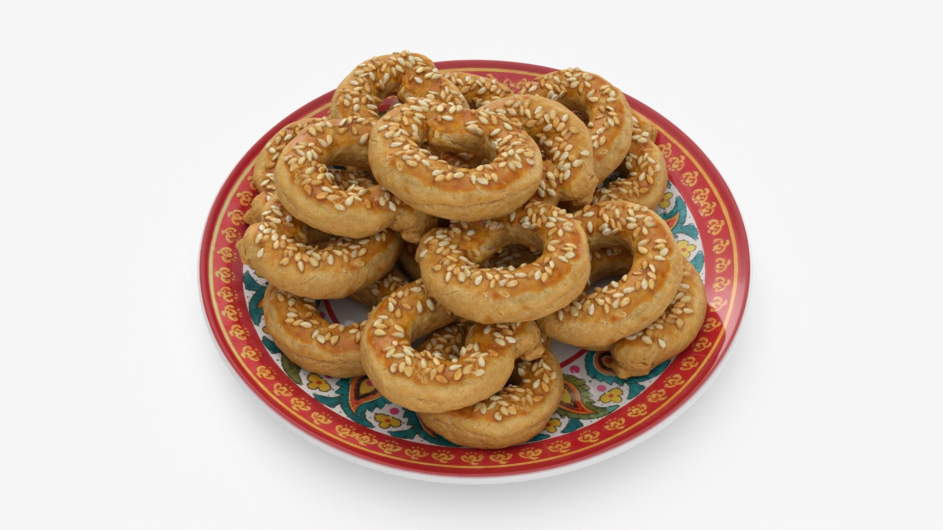 3D model Traditional Sesame Ring Stack on Plate https://p.turbosquid.com/ts-thumb/4F/QAomnq/LO/cookiesesamering_0006/png/1780388600/1920x1080/fit_q87/2a2a8b37d6aedd5d7aa1e390ebd6e5afa3db0413/cookiesesamering_0006.jpg
