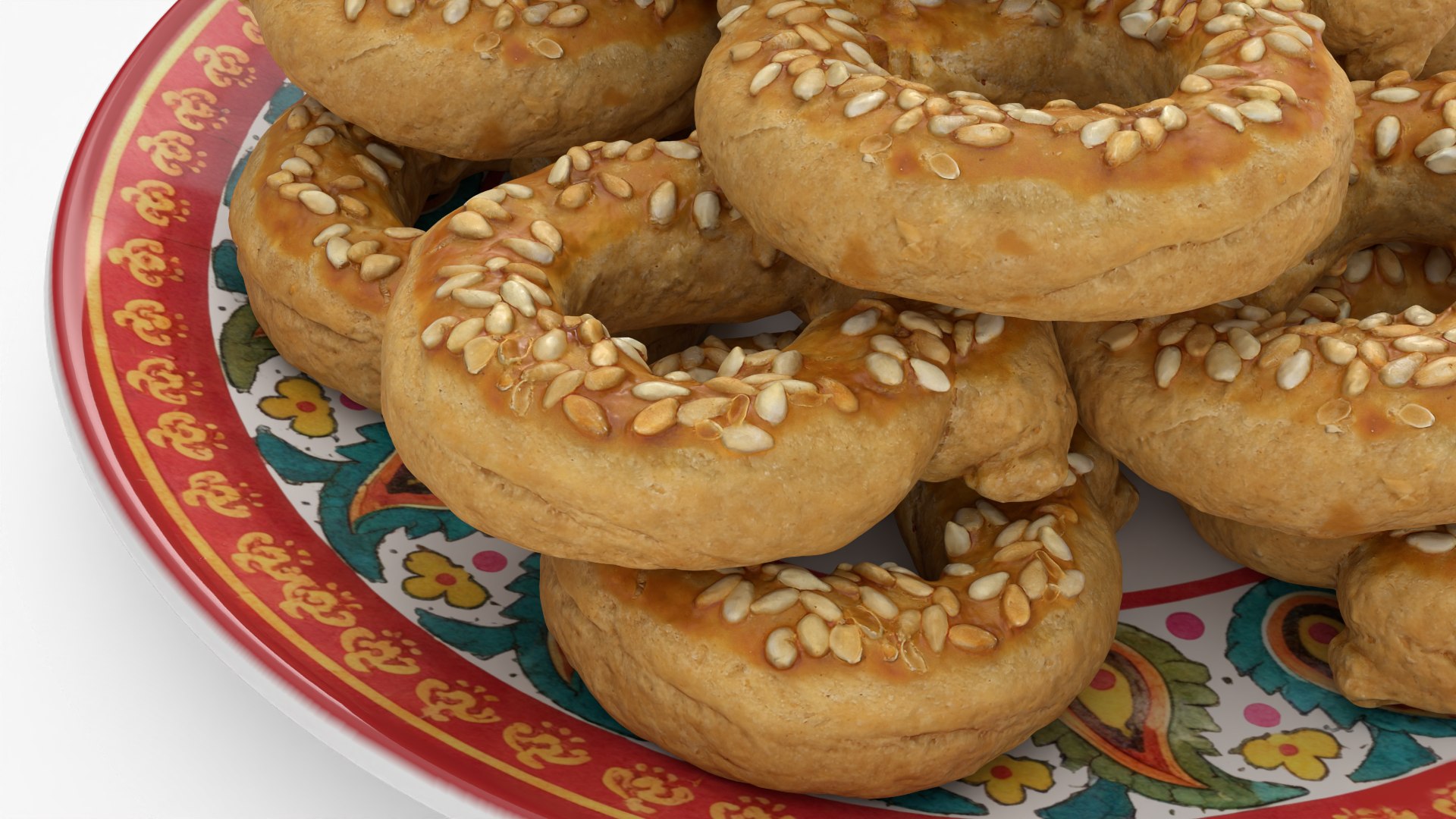 3D model Traditional Sesame Ring Stack on Plate https://p.turbosquid.com/ts-thumb/4F/QAomnq/ZN/cookiesesamering_0007/png/1780388604/1920x1080/fit_q87/4a2dceb627057f1f31d7d85e022ab7a6947df54f/cookiesesamering_0007.jpg