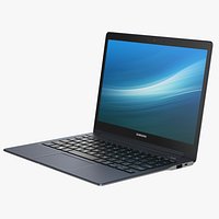 Laptop Samsung ATIV Book 9 12 inch