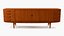 J. Andersen vintage sideboard
