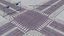 Intersezione stradale PBR 02