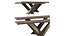 Cattelan Italia Stratos Console Tables