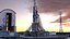 Chiński statek kosmiczny Shenzhou 16