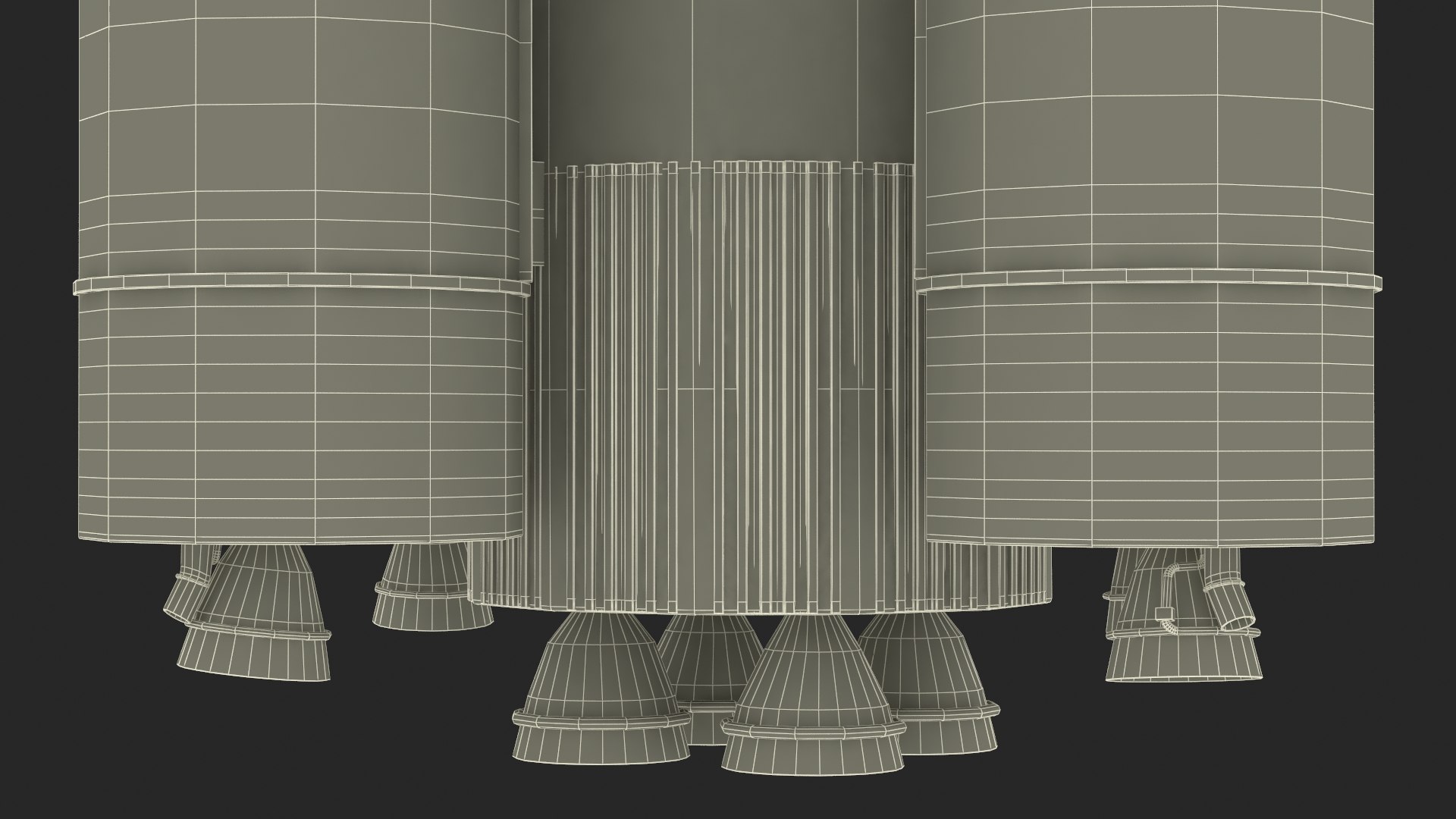 3D Chinese Spacecraft Shenzhou 16 model https://p.turbosquid.com/ts-thumb/4F/WCsaKE/6J/chinesespacecraftshenzhou16vray3dmodel046/jpg/1695715007/1920x1080/fit_q87/02dd66f23e5875dd7c490c5478c0abb4dbcd9cb2/chinesespacecraftshenzhou16vray3dmodel046.jpg