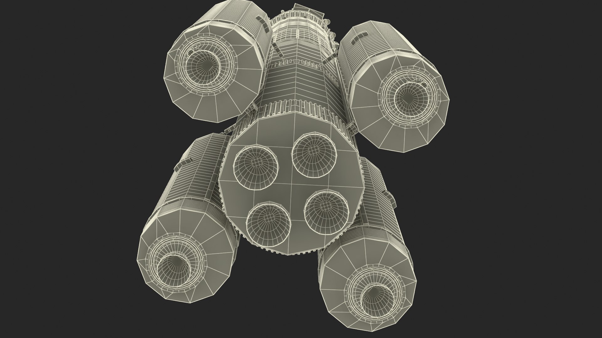 3D Chinese Spacecraft Shenzhou 16 model https://p.turbosquid.com/ts-thumb/4F/WCsaKE/Kg/chinesespacecraftshenzhou16vray3dmodel047/jpg/1695715011/1920x1080/fit_q87/1234c88fd5db59a096ba82c21a891a170e1eb241/chinesespacecraftshenzhou16vray3dmodel047.jpg
