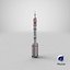 Chiński statek kosmiczny Shenzhou 16
