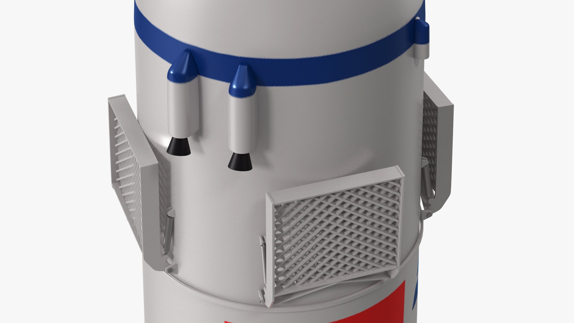 3D Chinese Spacecraft Shenzhou 16 model https://p.turbosquid.com/ts-thumb/4F/WCsaKE/cv/chinesespacecraftshenzhou16vray3dmodel027/jpg/1695714932/1920x1080/fit_q87/17f43739c1822ee1f5c1a7fbba1d4017a606653a/chinesespacecraftshenzhou16vray3dmodel027.jpg