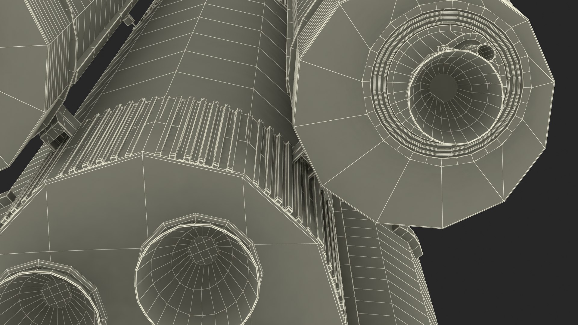 3D Chinese Spacecraft Shenzhou 16 model https://p.turbosquid.com/ts-thumb/4F/WCsaKE/j6/chinesespacecraftshenzhou16vray3dmodel048/jpg/1695715015/1920x1080/fit_q87/896bb0acd0b8784bd61be8cea7cc1113a9485120/chinesespacecraftshenzhou16vray3dmodel048.jpg