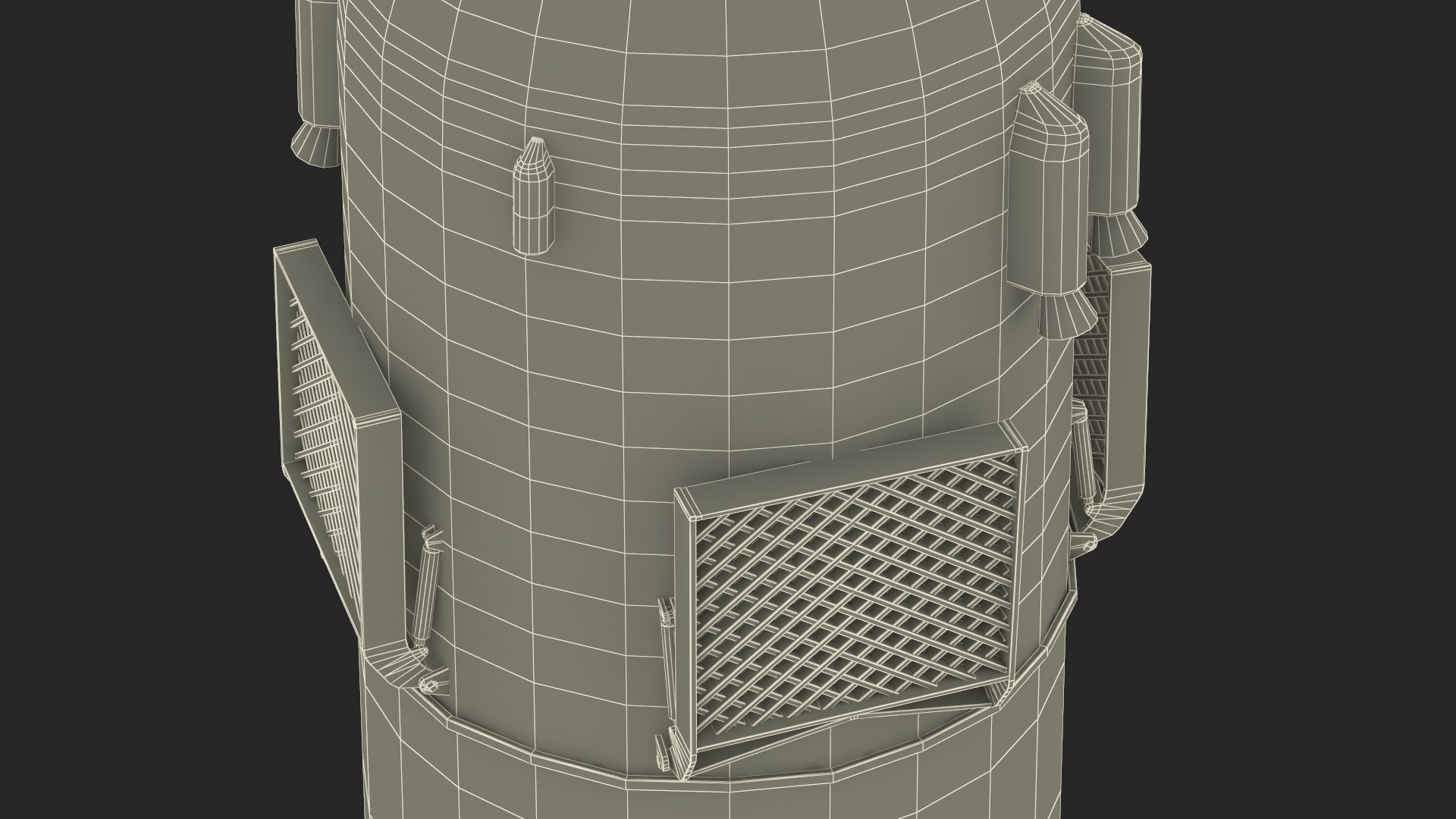 3D Chinese Spacecraft Shenzhou 16 model https://p.turbosquid.com/ts-thumb/4F/WCsaKE/oh/chinesespacecraftshenzhou16vray3dmodel051/jpg/1695715028/1920x1080/fit_q87/01eacb8b19a6e04fa7447e8aa2dd976fea5aa830/chinesespacecraftshenzhou16vray3dmodel051.jpg