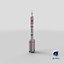 Chiński statek kosmiczny Shenzhou 16