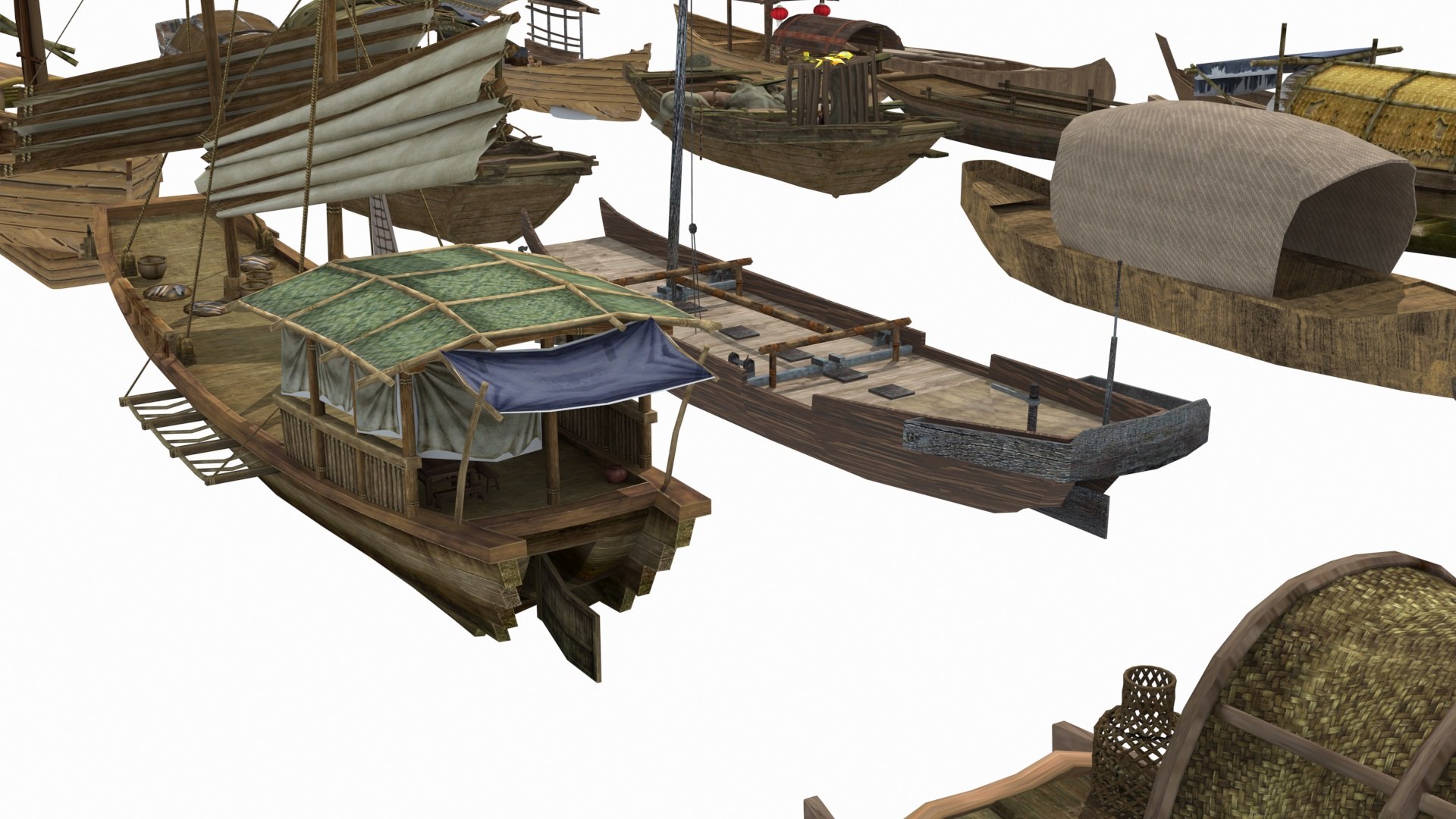 3D Chinese style wooden boat cruise ship fishing boat wooden boat model https://p.turbosquid.com/ts-thumb/4F/WO7D2x/BI/12/jpg/1717409102/1920x1080/fit_q87/76e36552d75f6bacbeddf68324dd305af0f785ae/12.jpg