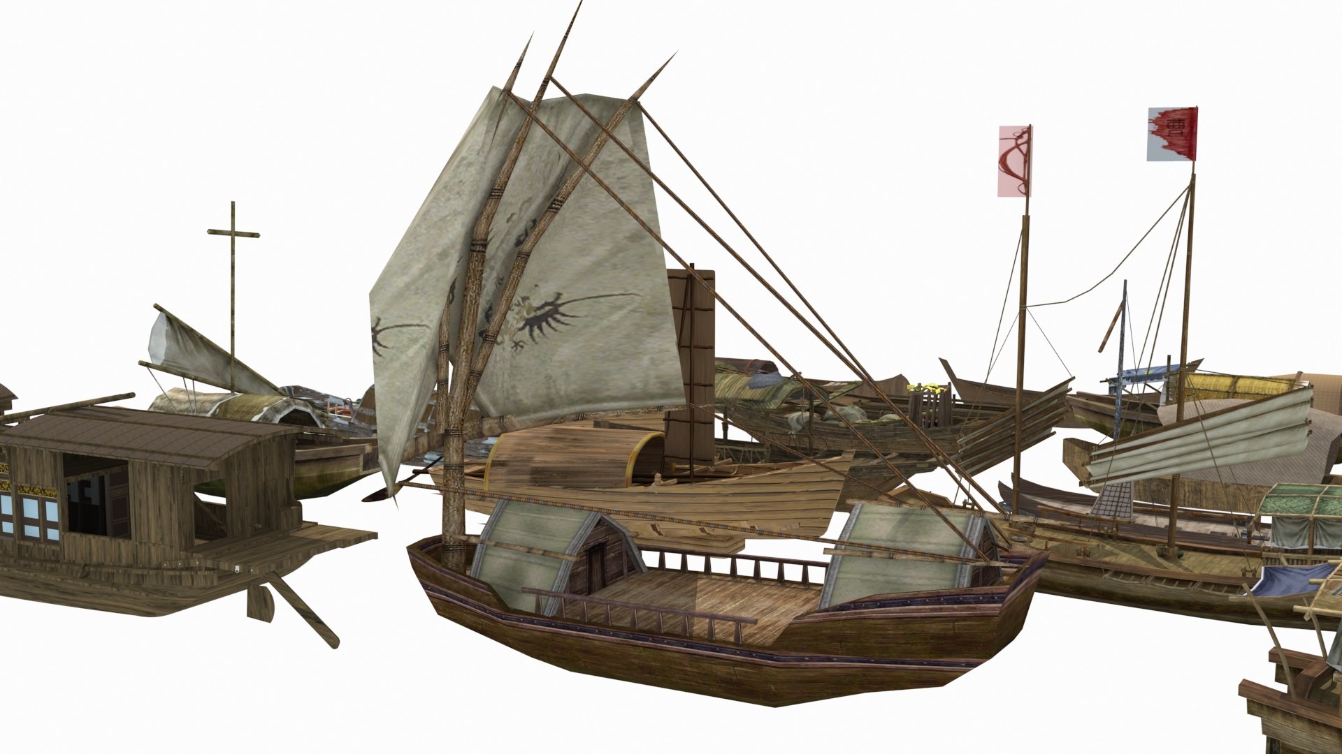 3D Chinese style wooden boat cruise ship fishing boat wooden boat model https://p.turbosquid.com/ts-thumb/4F/WO7D2x/h3/z04/jpg/1717409082/1920x1080/fit_q87/45a393a27ad4bd8165d30b26546dd5a5526b9a42/z04.jpg