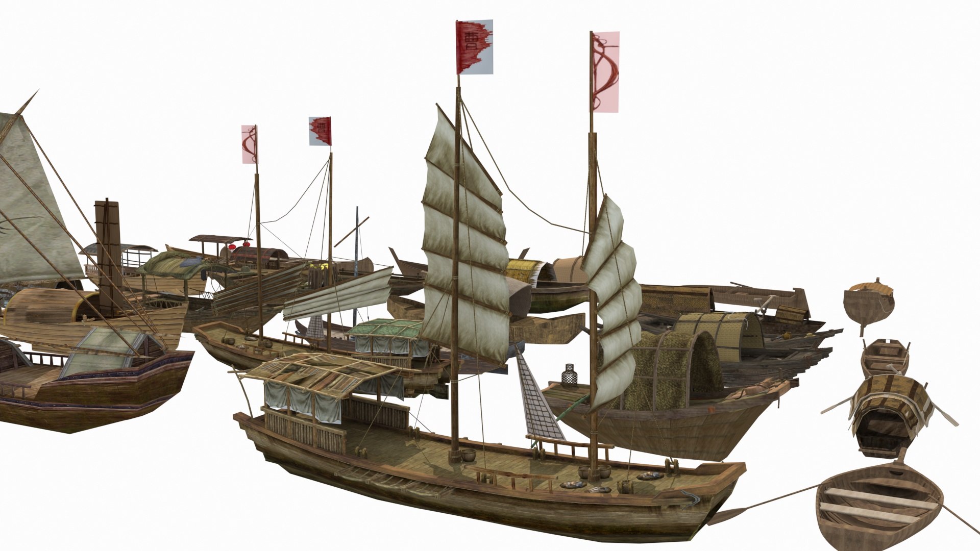 3D Chinese style wooden boat cruise ship fishing boat wooden boat model https://p.turbosquid.com/ts-thumb/4F/WO7D2x/np/z03/jpg/1717409078/1920x1080/fit_q87/c761c201faf994e5870640da842265dfb080d6de/z03.jpg