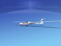 Centrair C-101 Pegase V08