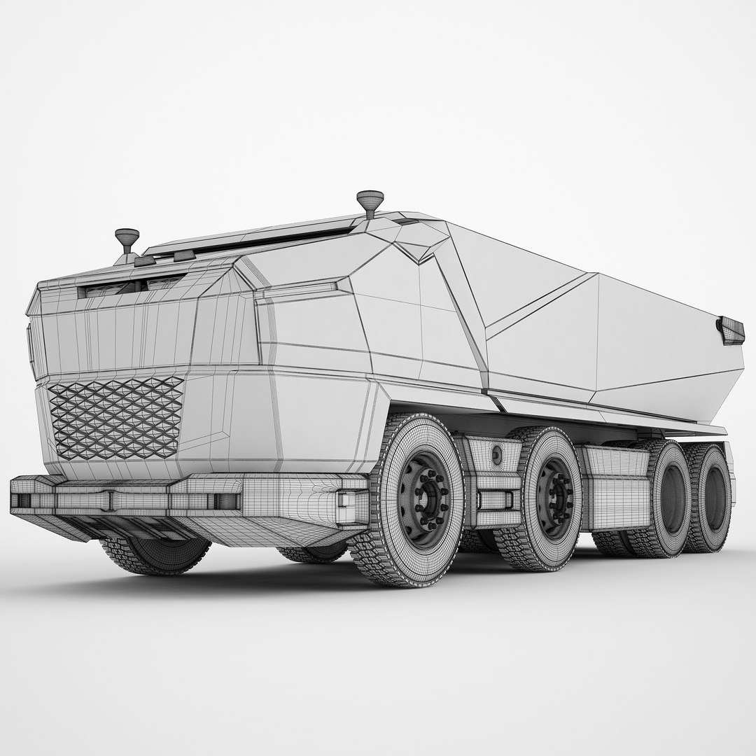 Concept Autonomous Dump Truck 02 3D model https://p.turbosquid.com/ts-thumb/4F/czVafI/YW/conceptautonomousdumptruck02_03/jpg/1652344478/1920x1080/fit_q87/9cdaf6ada9e237846f456bf226a2622850962a48/conceptautonomousdumptruck02_03.jpg