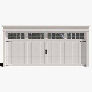 Garage Door 11