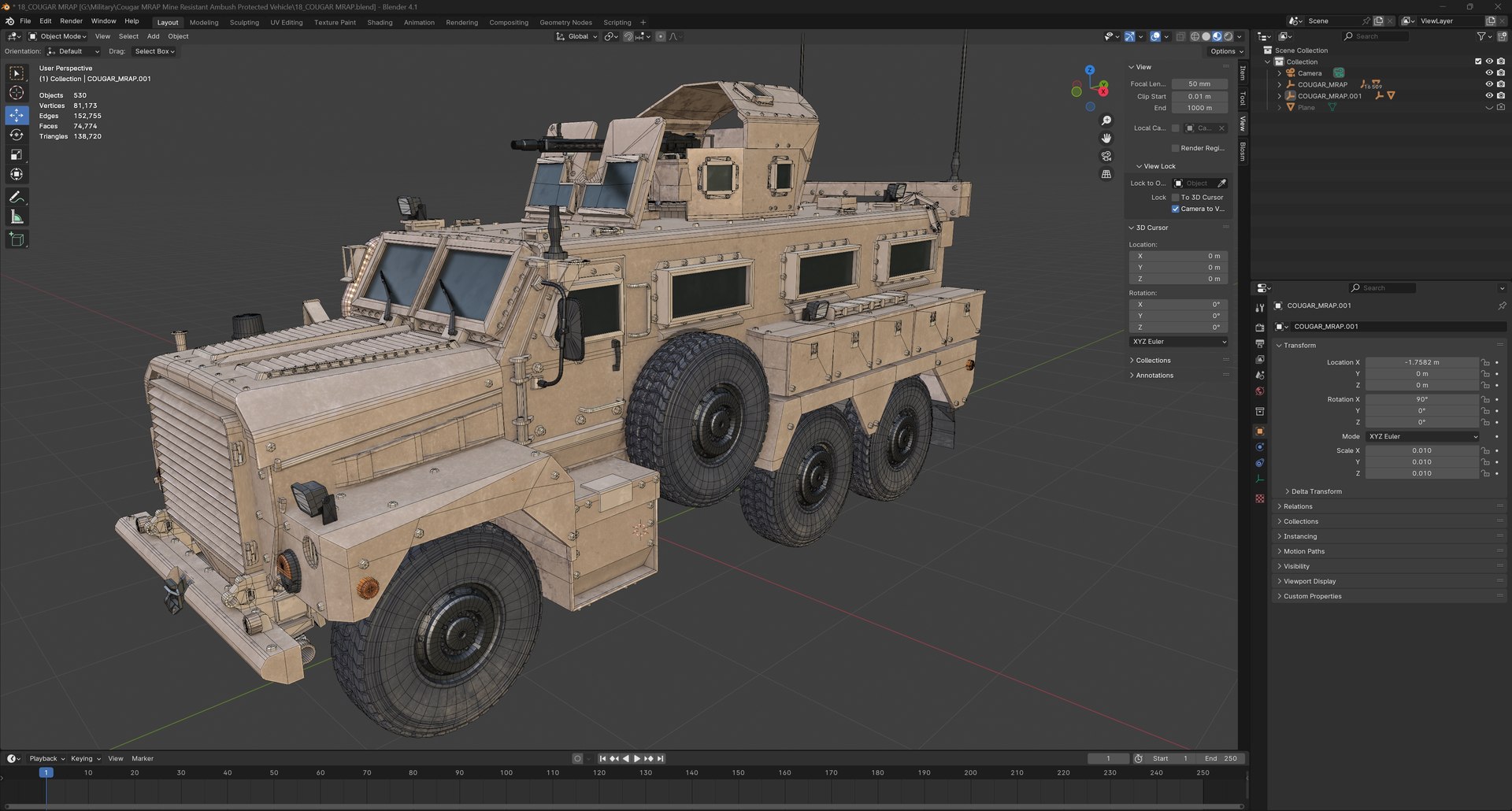 30 Military Vehicles Collection 3D model https://p.turbosquid.com/ts-thumb/4F/h1gevd/6X/couger5/jpg/1722484044/1920x1080/fit_q87/12bbb37d3d434c947805e7bd10c01933fad3bf05/couger5.jpg
