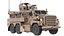 30 Military Vehicles Collection