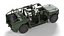 30 Military Vehicles Collection