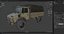 30 Military Vehicles Collection