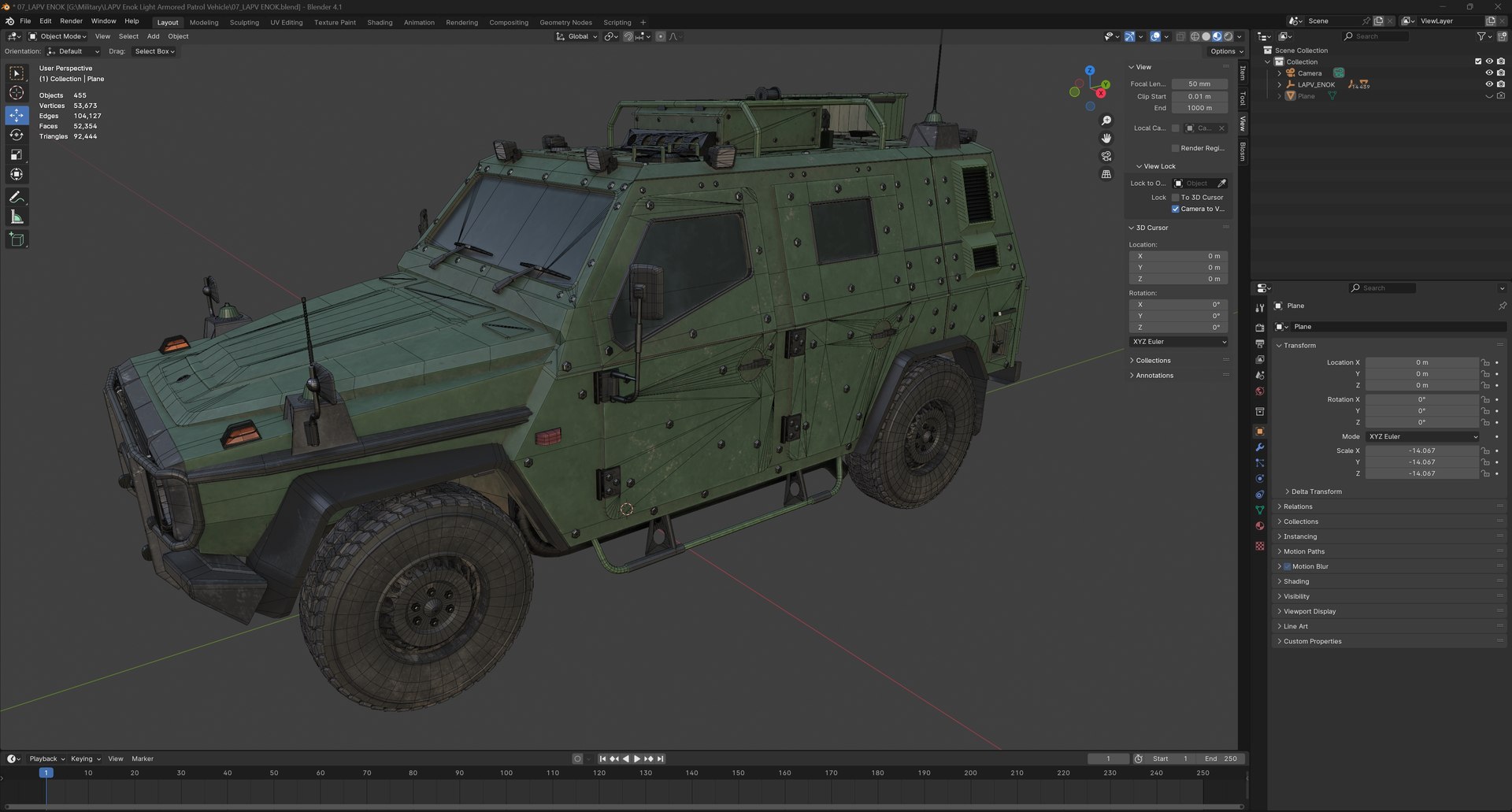 30 Military Vehicles Collection 3D model https://p.turbosquid.com/ts-thumb/4F/h1gevd/O6/lapv5/jpg/1722484197/1920x1080/fit_q87/bd58037079a8023406661f707507f7516d4abc1c/lapv5.jpg