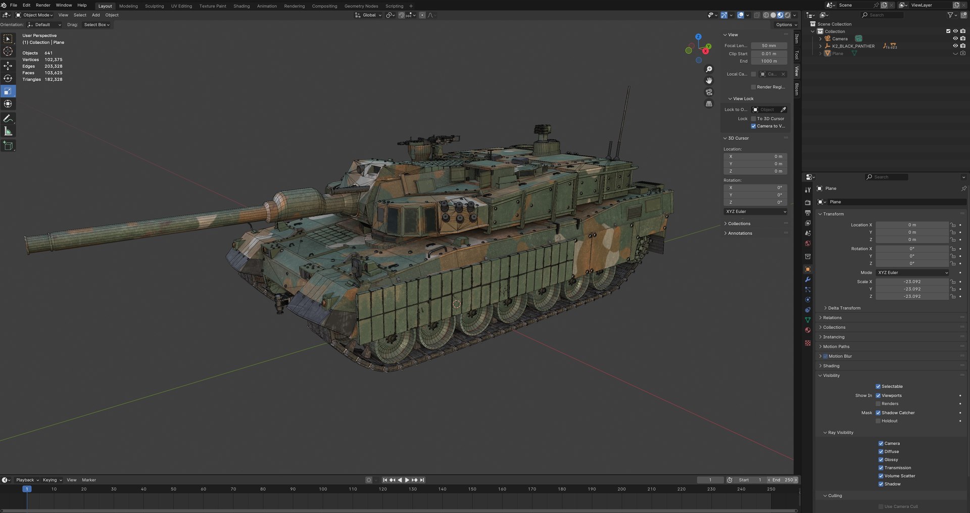 30 Military Vehicles Collection 3D model https://p.turbosquid.com/ts-thumb/4F/h1gevd/ZD/k25/jpg/1722484157/1920x1080/fit_q87/97167417b0d865abed2b813b0bb4db38649b4111/k25.jpg