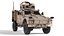 30 Military Vehicles Collection