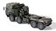 30 Military Vehicles Collection