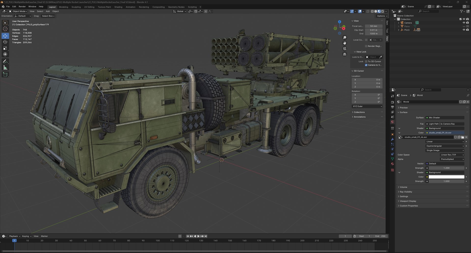 30 Military Vehicles Collection 3D model https://p.turbosquid.com/ts-thumb/4F/h1gevd/lO/puls5/jpg/1722485016/1920x1080/fit_q87/73c9d136f0bec44088266453fc40cc7e99bbb782/puls5.jpg