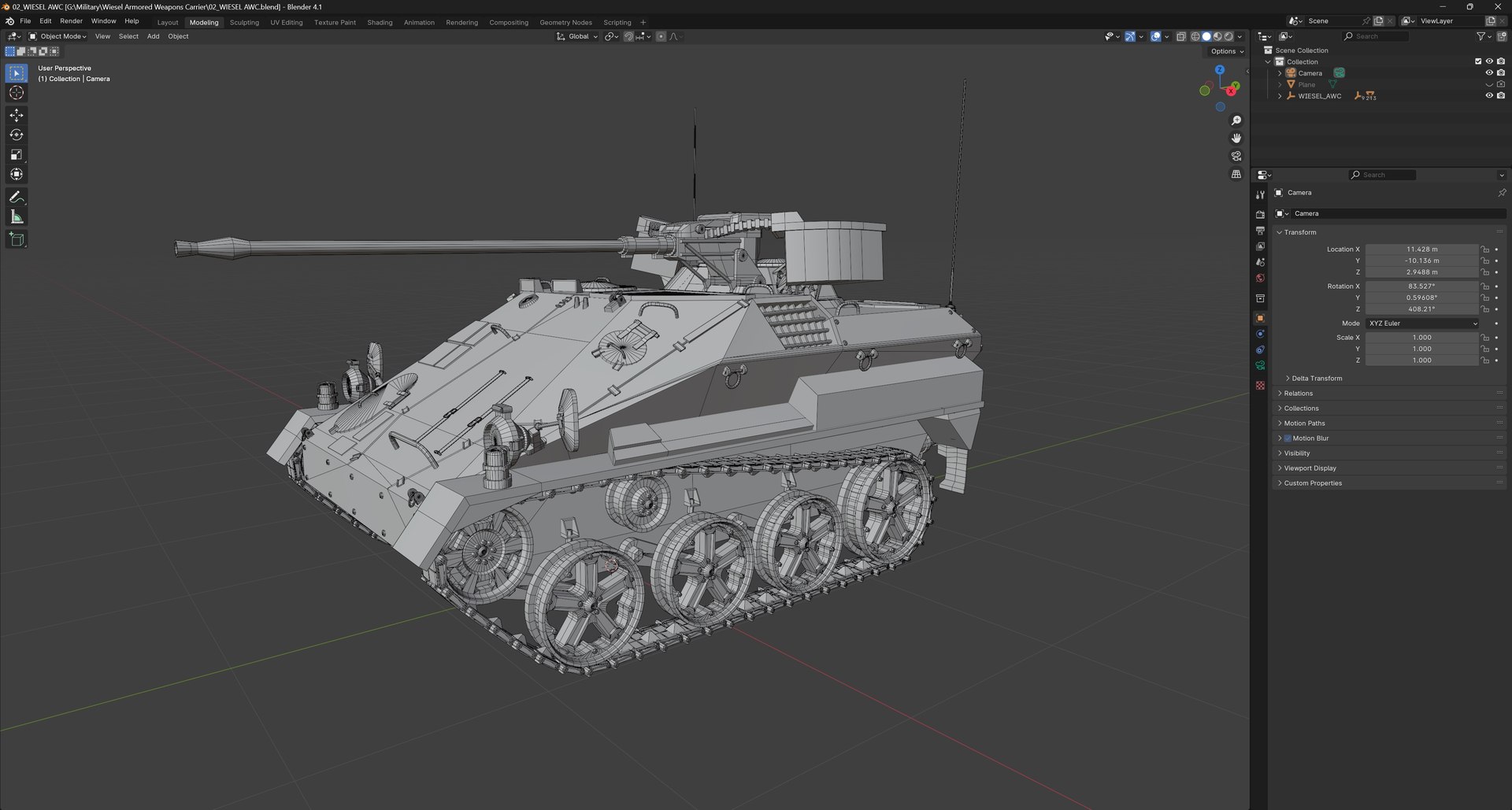 30 Military Vehicles Collection 3D model https://p.turbosquid.com/ts-thumb/4F/h1gevd/xk/wisel5/jpg/1722485428/1920x1080/fit_q87/aef5775ff65392651f99d061bea574c57463c2cb/wisel5.jpg