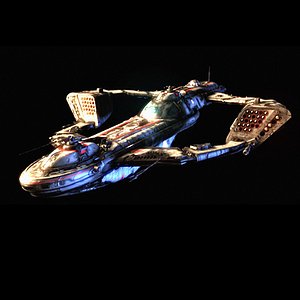 Star Frigate