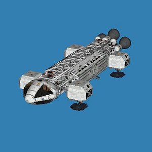 Eagle Transporter