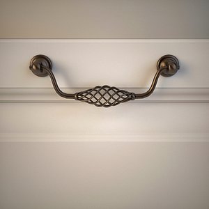 Classic knobs for doors and drawers