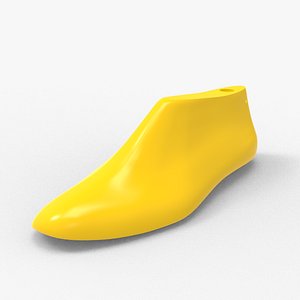 Kid Ballet Flat Shoe Last