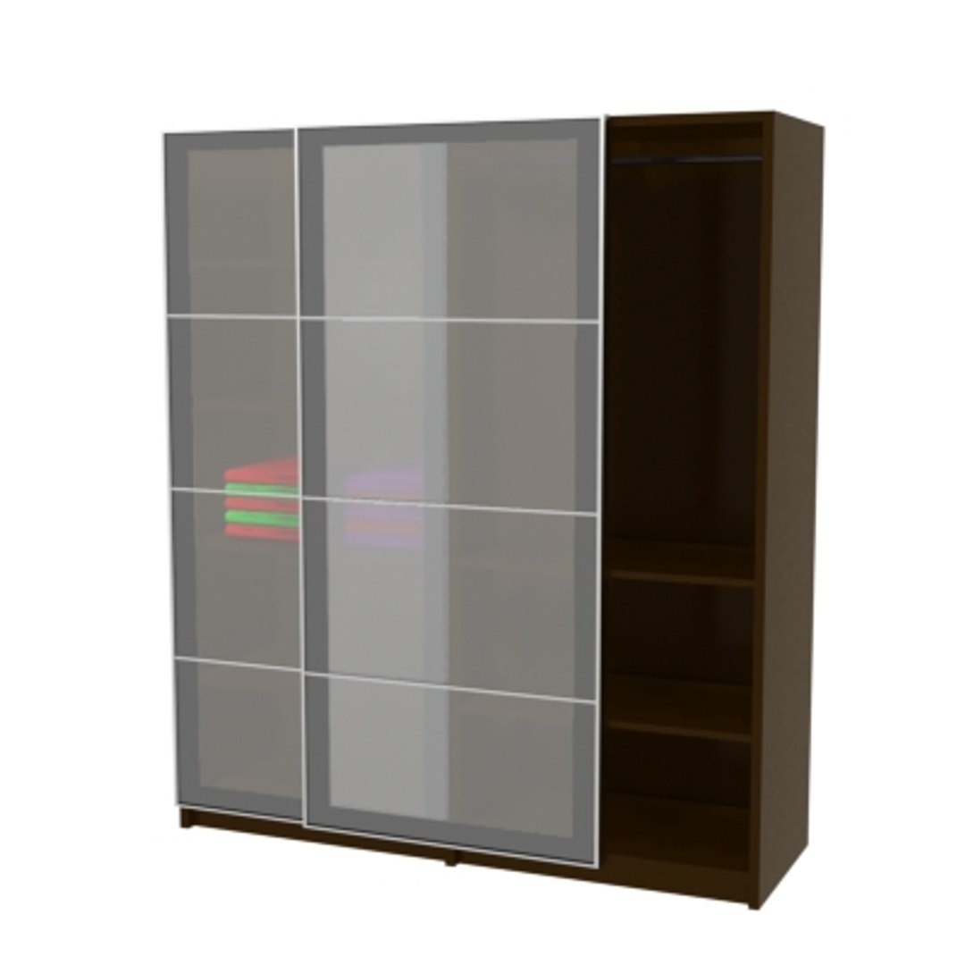 Wardrobe Sliding Doors Max Free