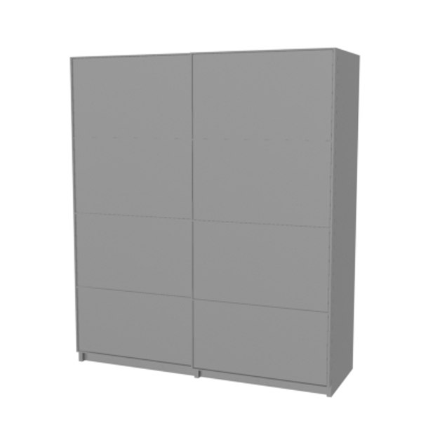 wardrobe sliding doors max free