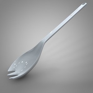 Snow Peak GRAY spork L163
