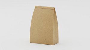 Paper Bag 3D