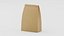 Bolsa de papel