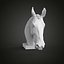 Horse head