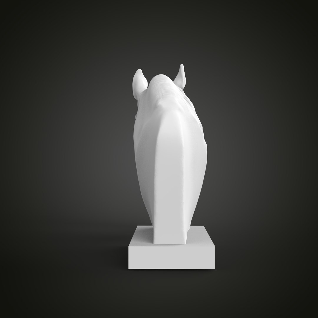 Horse head 3D model https://p.turbosquid.com/ts-thumb/4G/1WYhIo/zJ/untitled.3.9/jpg/1648230369/1920x1080/fit_q87/3efc9356ee7ba4cad7334c6c3f27e60bcd946788/untitled.3.9.jpg