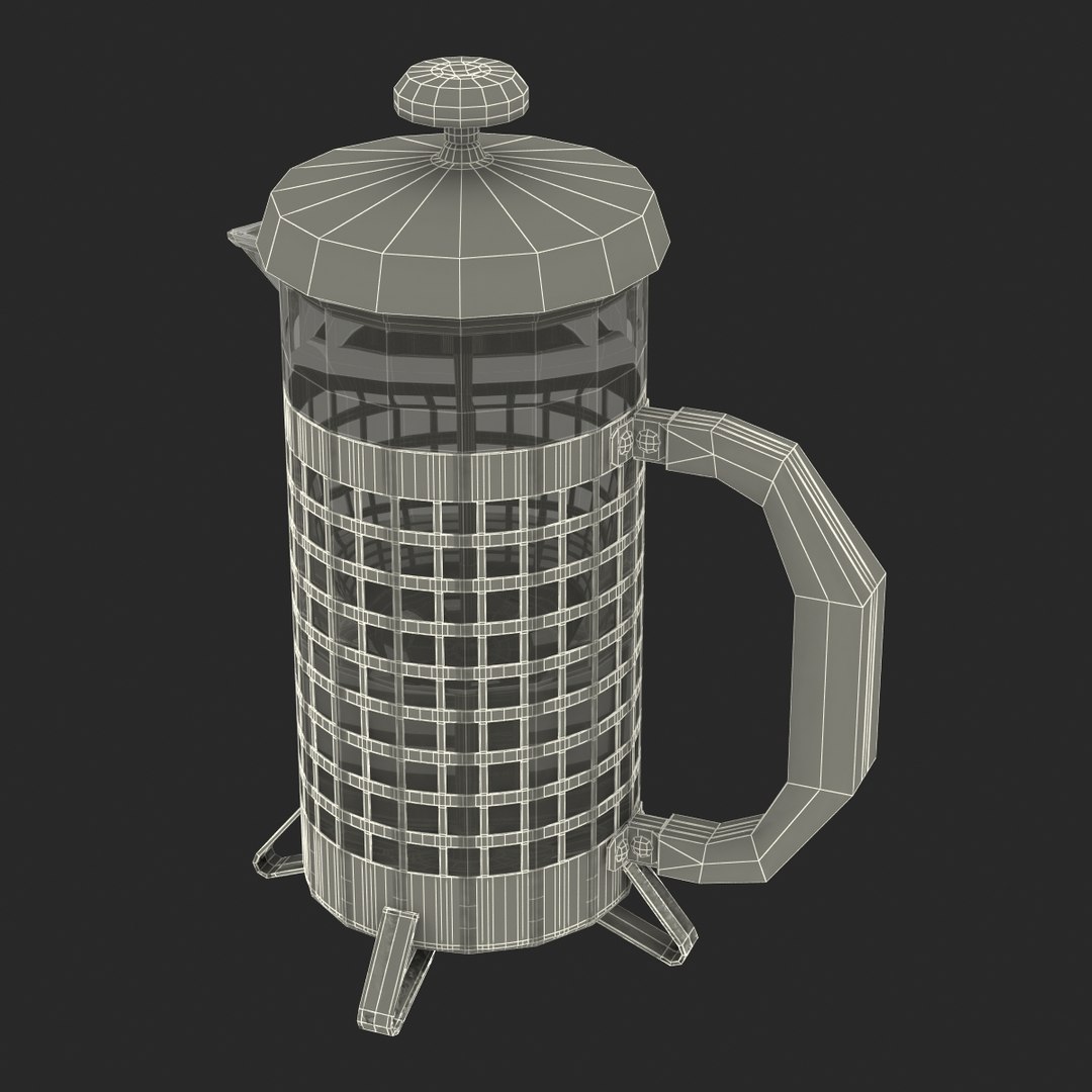 french press 2 3d model https://p.turbosquid.com/ts-thumb/4G/6sumle/4ZJdZgpg/frenchpressvray3dmodel36/jpg/1467219447/1920x1080/fit_q87/3e01719c12677d845d9fb6f753e65f4de7fc666a/frenchpressvray3dmodel36.jpg