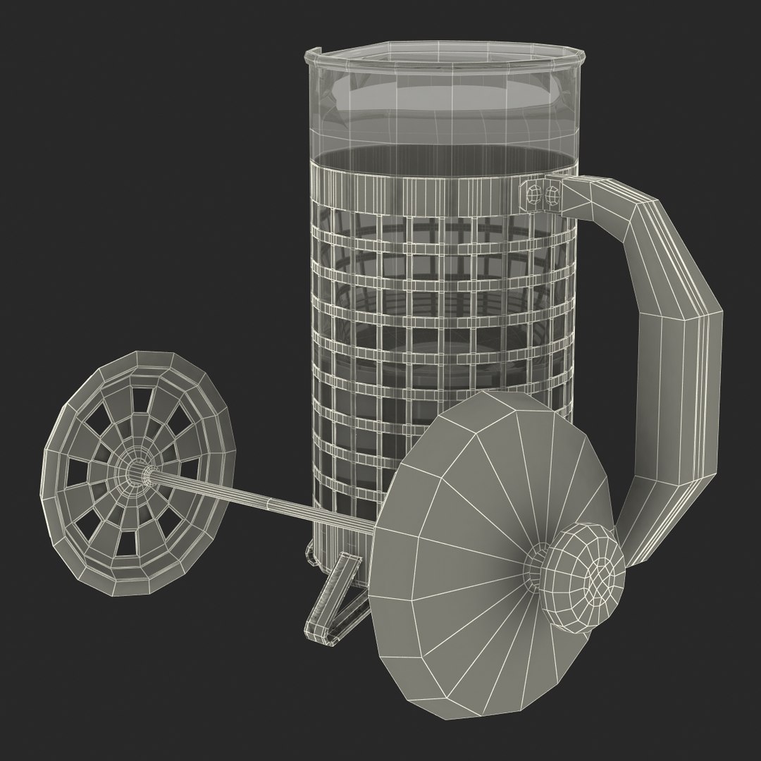 french press 2 3d model https://p.turbosquid.com/ts-thumb/4G/6sumle/O5nJa43E/frenchpressvray3dmodel41/jpg/1467219447/1920x1080/fit_q87/1c3cbf2608f8e14fe48633ad00d88a7ce0562de3/frenchpressvray3dmodel41.jpg