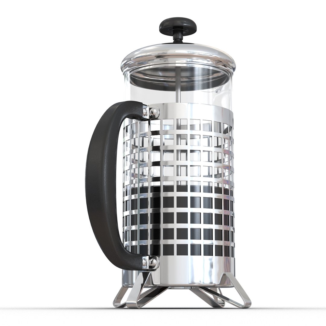 french press 2 3d model https://p.turbosquid.com/ts-thumb/4G/6sumle/ROzWp0rJ/frenchpressvray3dmodel07/jpg/1467219446/1920x1080/fit_q87/1105ca4b559ea26d290191dda65c347101842e75/frenchpressvray3dmodel07.jpg