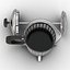 French Press 2 3D Model