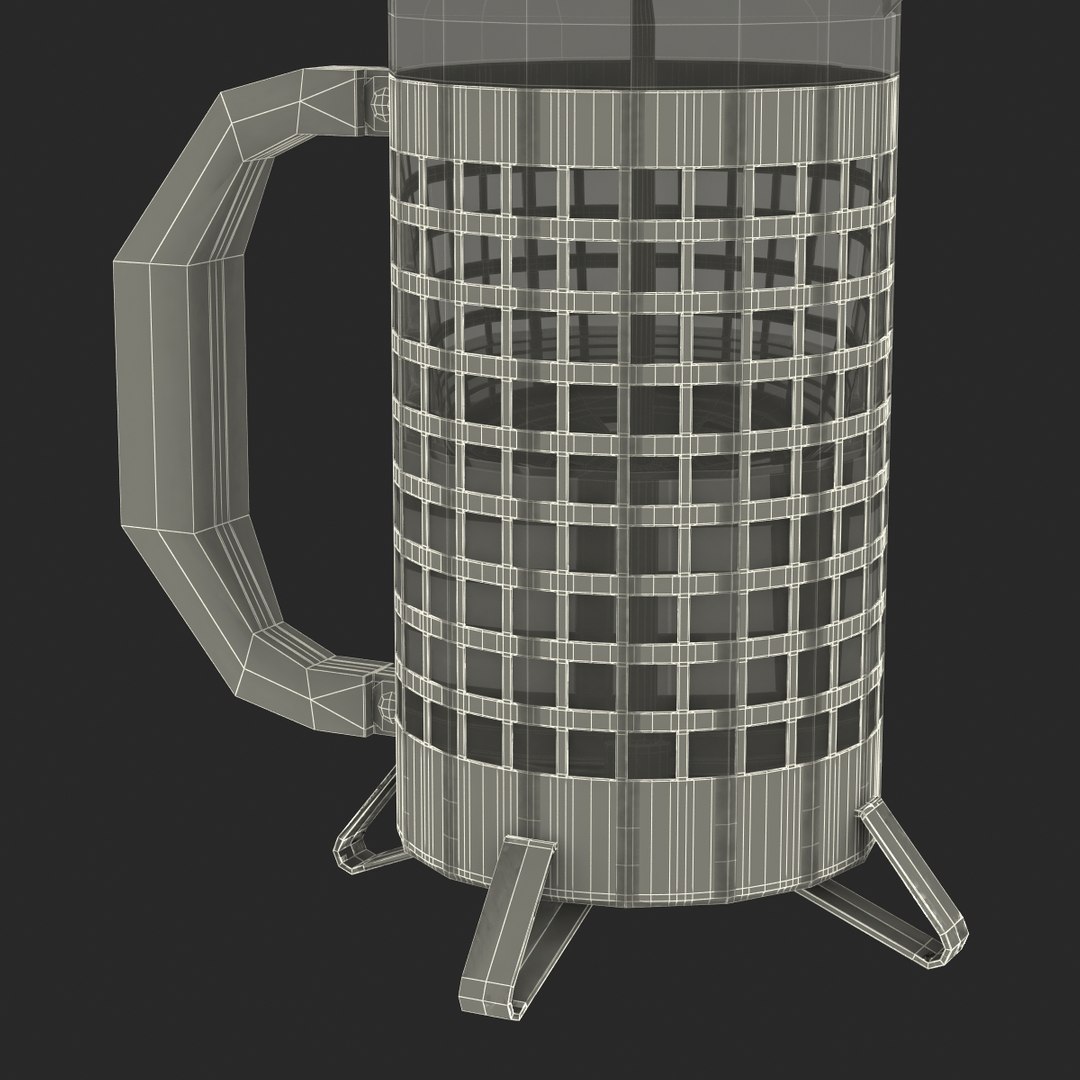 french press 2 3d model https://p.turbosquid.com/ts-thumb/4G/6sumle/pcfxFucc/frenchpressvray3dmodel44/jpg/1467219447/1920x1080/fit_q87/885e8924a9a1e9c2bf9d4f6ab5a08ed2adbeab1d/frenchpressvray3dmodel44.jpg