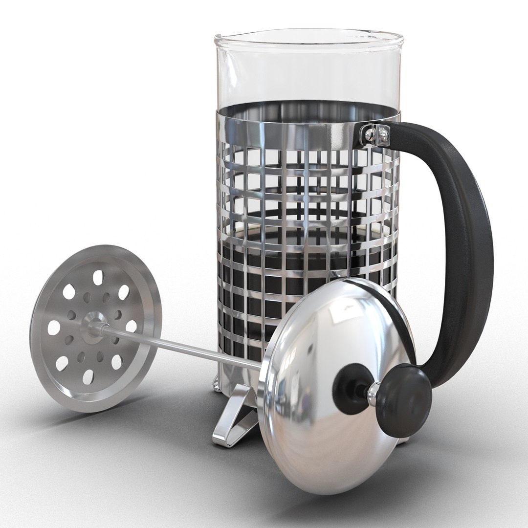 french press 2 3d model https://p.turbosquid.com/ts-thumb/4G/6sumle/upy3yOJu/frenchpressvray3dmodel14/jpg/1467219446/1920x1080/fit_q87/1daeb73c8f55059f84aaf603af5028bf399113ff/frenchpressvray3dmodel14.jpg