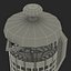 French Press 2 3D Model